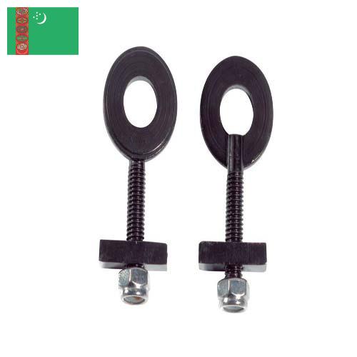 Натяжитель цепи из Туркмении