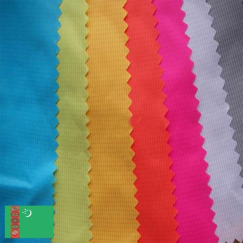 Нейлоновая ткань из Туркмении