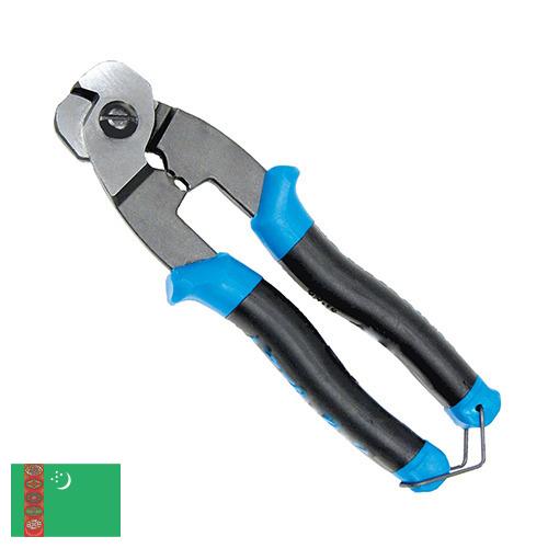 Ножницы для резки кабелей из Туркмении