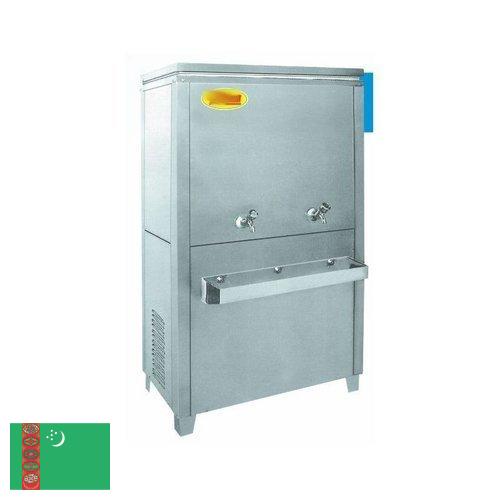 охладитель воды из Туркмении