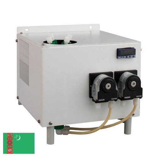 Охладители газа из Туркмении