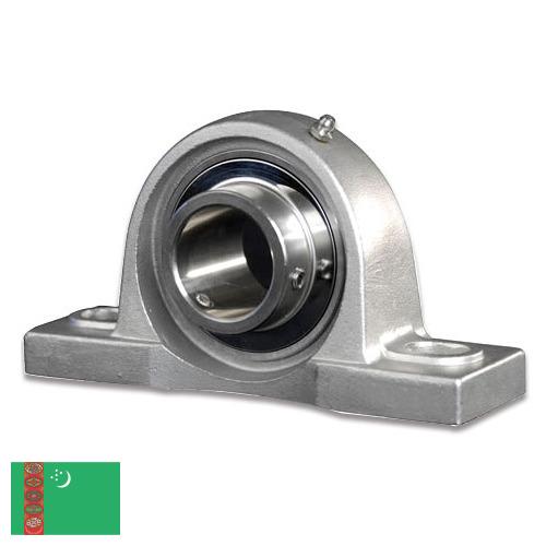 Опора подшипника из Туркмении