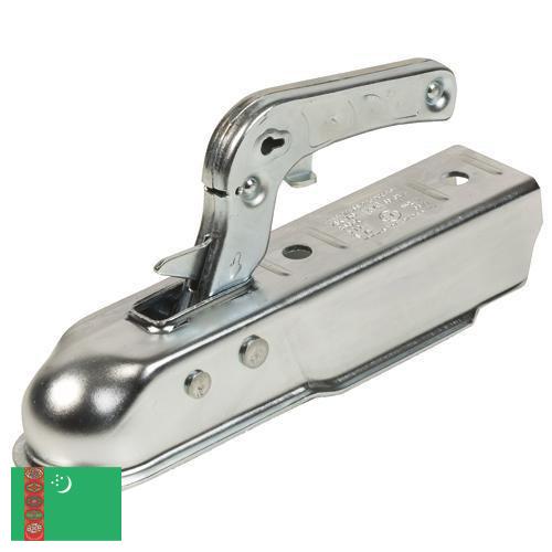 опрыскиватель прицепной из Туркмении