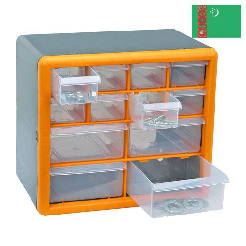 Органайзер для хранения из Туркмении