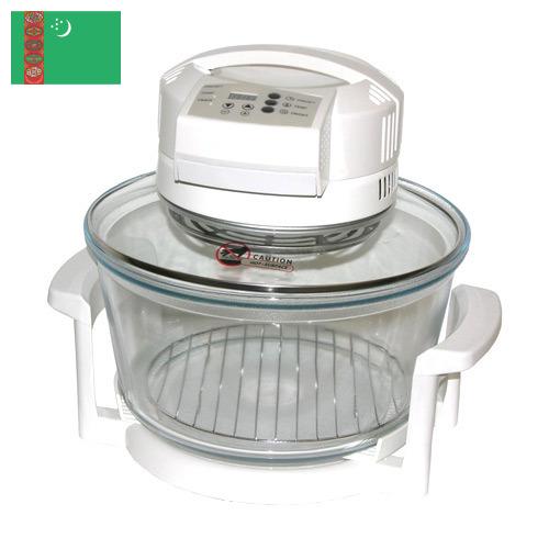 отопитель из Туркмении