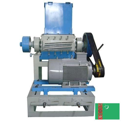 Паллетоупаковщики из Туркмении