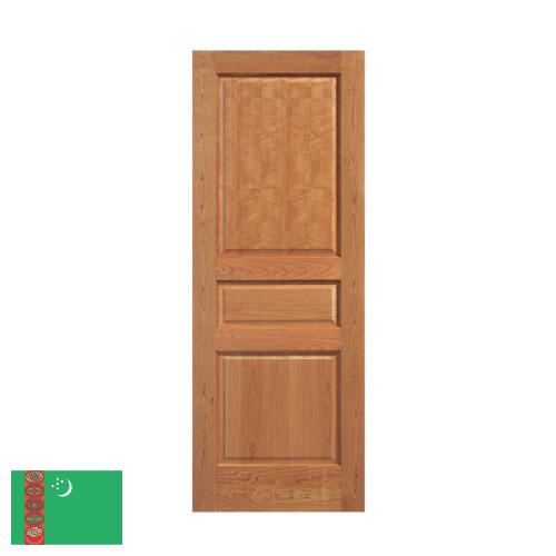 Панели дверей из Туркмении