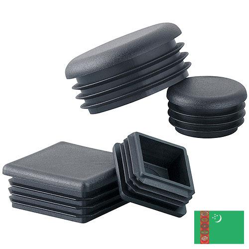 Панели-заглушки из Туркмении