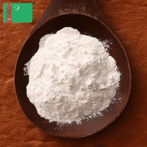 пекарский порошок из Туркмении