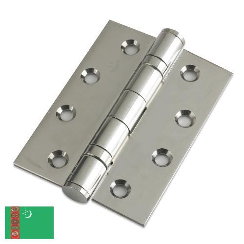 Петли дверные из Туркмении