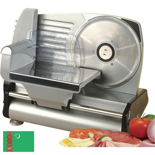 пищевое оборудование из Туркмении