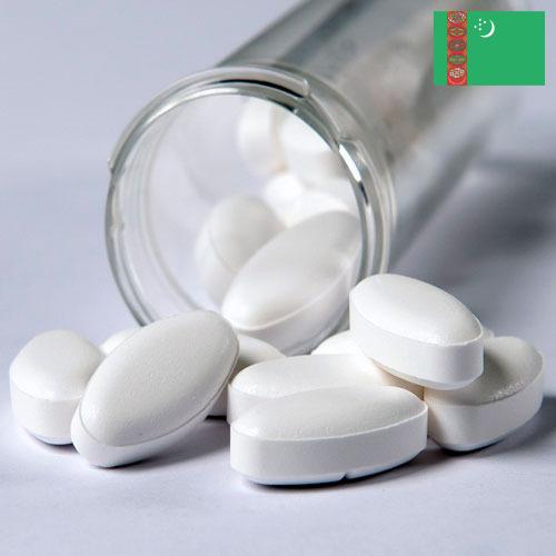 Планшеты из Туркмении