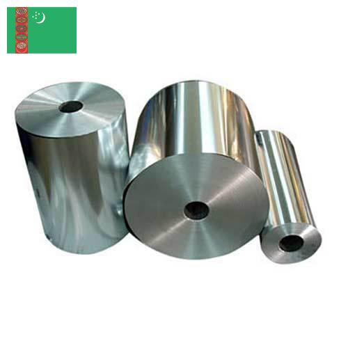 Пленка БОПП из Туркмении