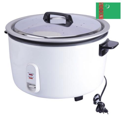 плитка электрическая из Туркмении