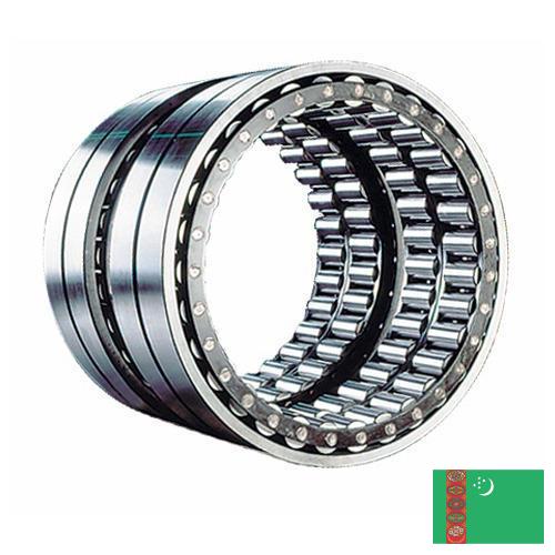 Подшипник радиальный из Туркмении