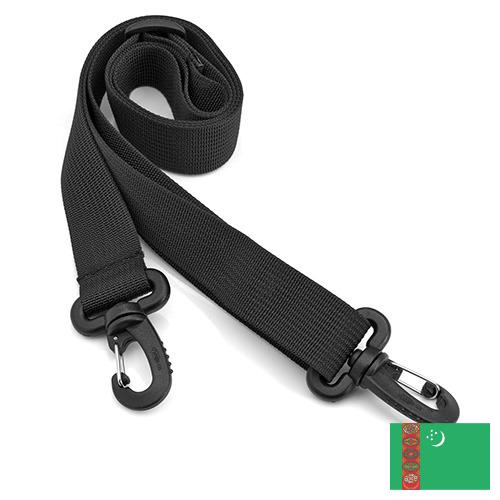 Погоны из Туркмении