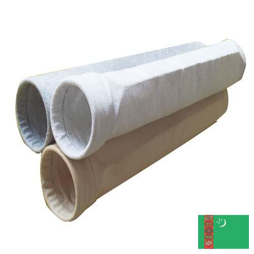 политетрафторэтилен из Туркмении