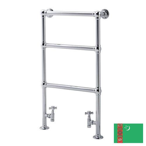 Полотенцесушитель электрический из Туркмении