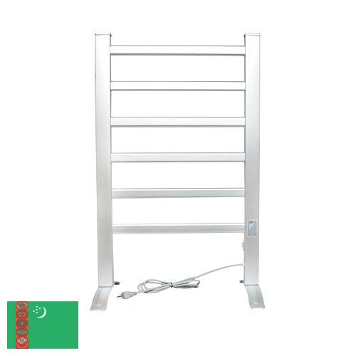 Полотенцесушители из Туркмении