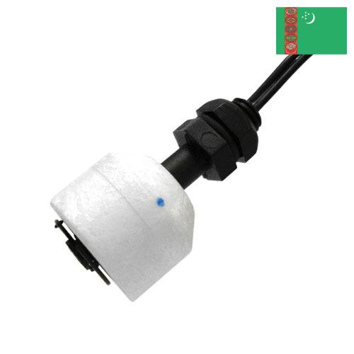 Поплавковый датчик из Туркмении