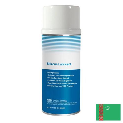 посуда силиконовая из Туркмении