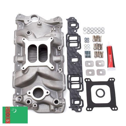 прокладка впускного коллектора из Туркмении