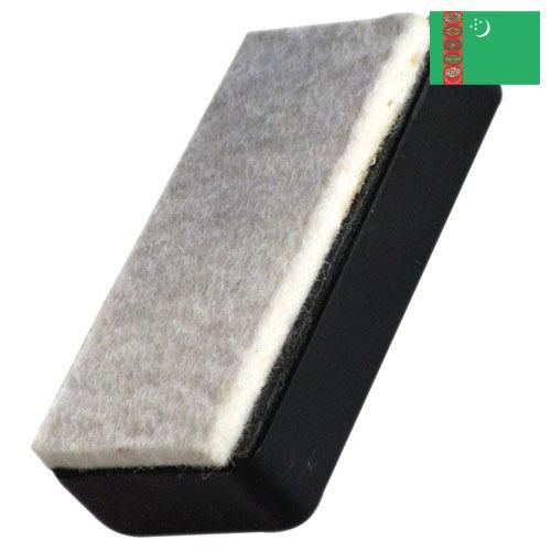 пыльник из Туркмении