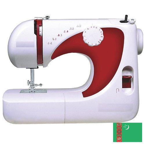 Раскройное оборудование из Туркмении