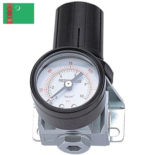 Рекуператоры воздуха из Туркмении