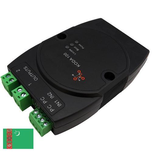 Реле регулятор из Туркмении