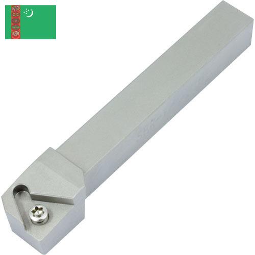 Резьбонарезной инструмент из Туркмении