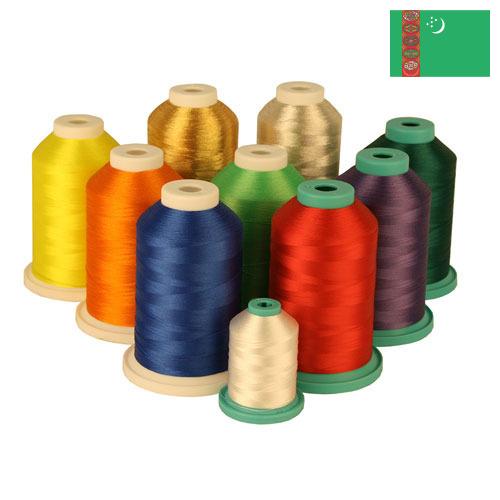 Резьбы из Туркмении