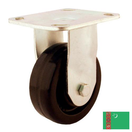 Ролики из Туркмении