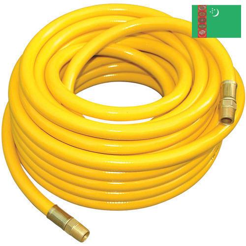 Рукава промышленные из Туркмении