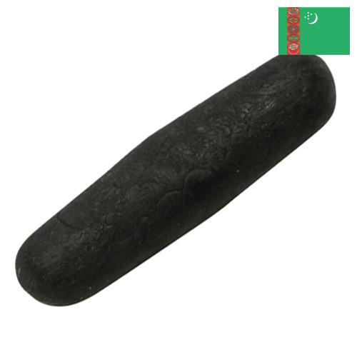 Рукава резиновые из Туркмении