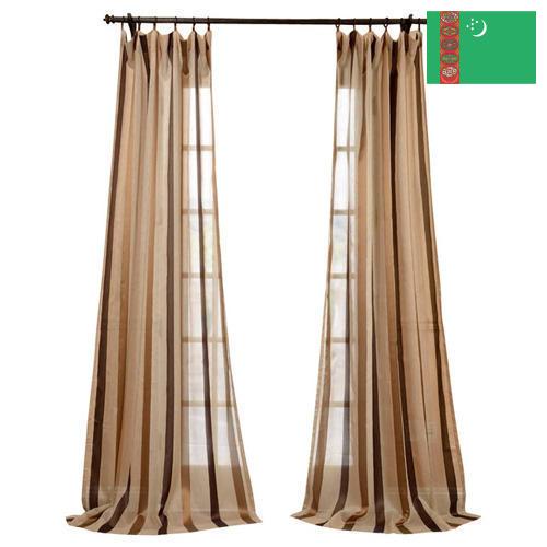 Рукавицы из Туркмении