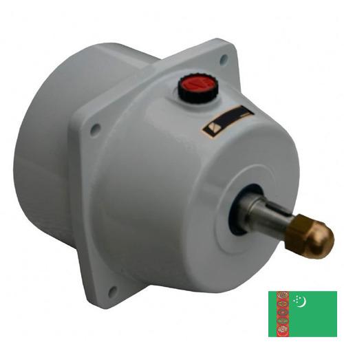 Рулевые системы из Туркмении