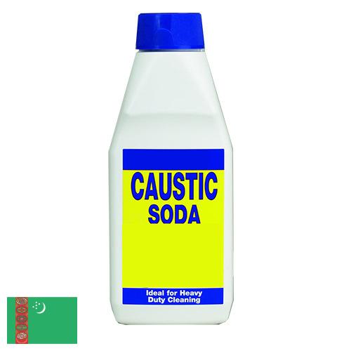 сахаринат натрия из Туркмении