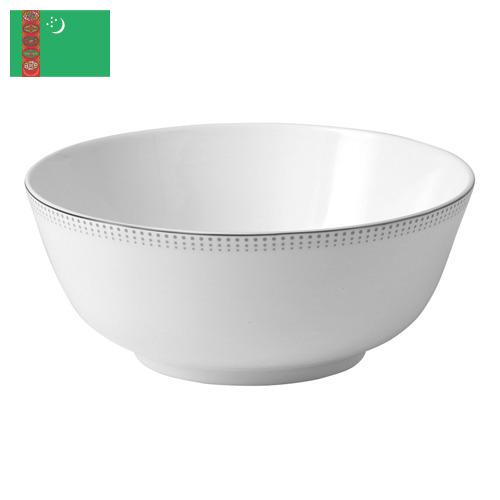 Салатник из Туркмении