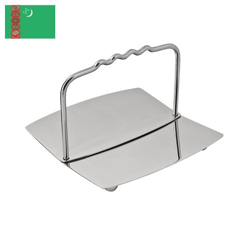 Салфетницы из Туркмении