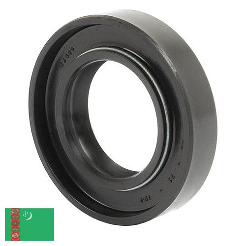 Сальник редуктора из Туркмении