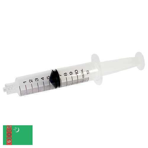 Сайдинг из Туркмении