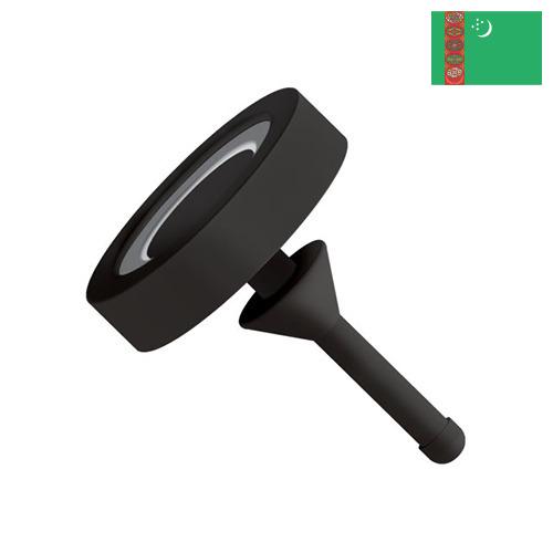 Сайлентблоки из Туркмении