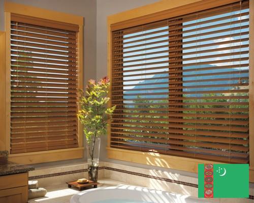 Щетки для мытья окон из Туркмении