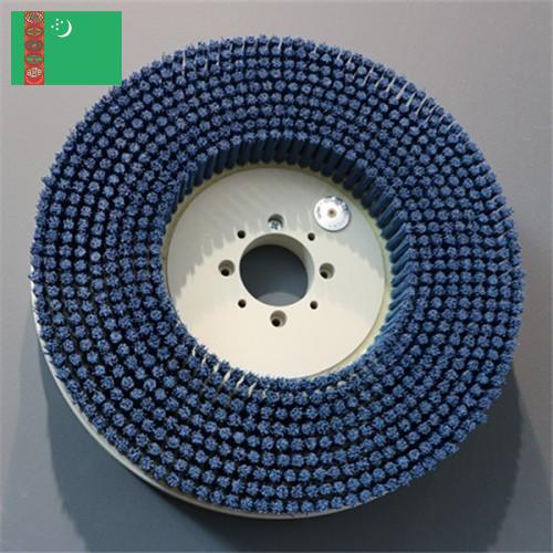 Щетки промышленные из Туркмении