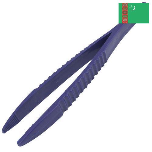 Щипчики из Туркмении