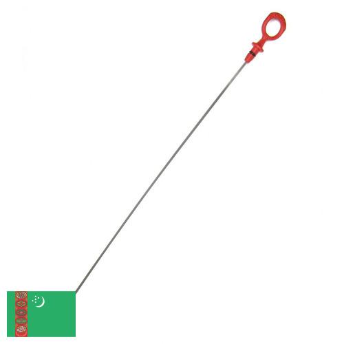 Щуп масляный из Туркмении