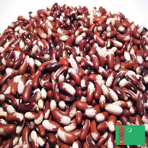 Семена бобов из Туркмении