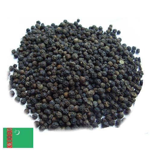 Семена перца из Туркмении