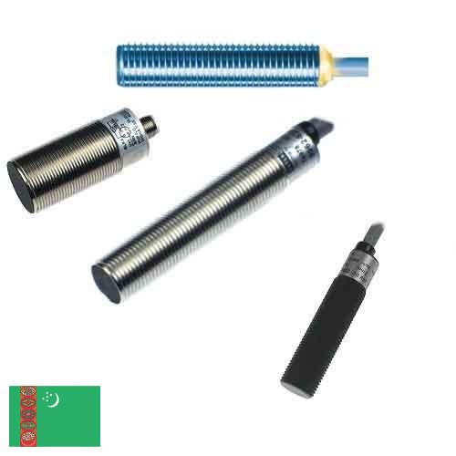 Сенсоры из Туркмении